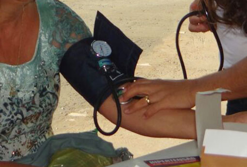 Pesquisa revela que número de hipertensos no mundo duplicou em 40 anos