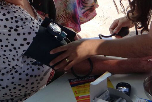 OMS: 17,5 milhões de pessoas morrem todos os anos de doenças cardiovasculares