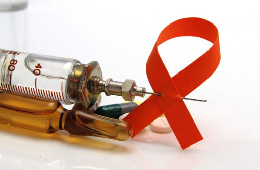 Saúde: África do Sul testará vacina contra HIV