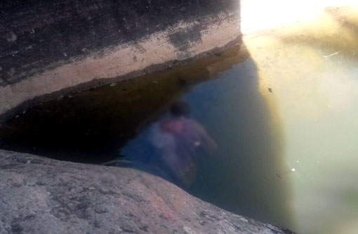 Barra da Estiva: Homem é encontrado morto por afogamento