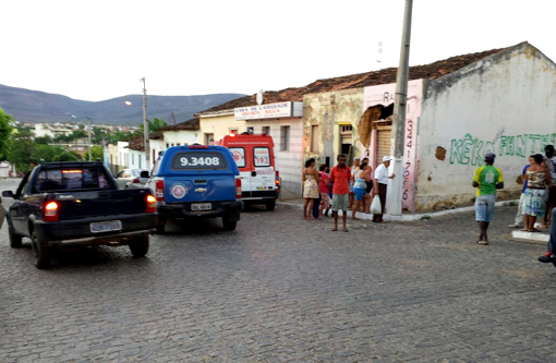 Brumado: Homem é encontrado morto no Bairro São Felix