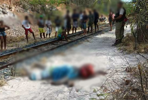 Contendas do Sincorá: padeiro é encontrado morto a pedradas