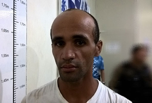 Vitória da Conquista: homem é preso ao ser flagrado fotografando partes intimas de mulheres em praça pública