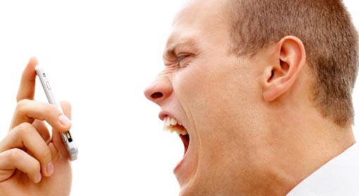 Até quando? Sinal da Vivo cai e deixa brumadenses irritados