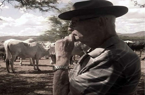 Morre o ex-vereador brumadense Nilton Lima Vasconcelos