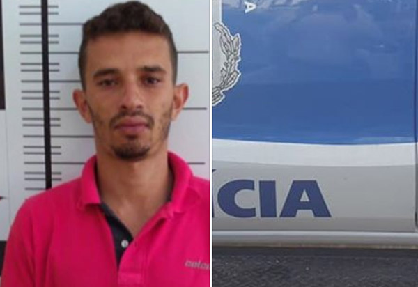 Acusado de homicídio em Presidente Jânio Quadros é preso em São Paulo