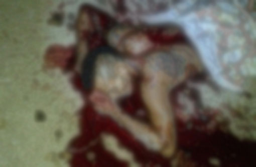 Brumado registra o primeiro homicídio de 2015