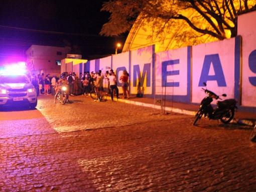 Comissão aprova projeto que agrava pena de crimes cometidos perto de escolas 