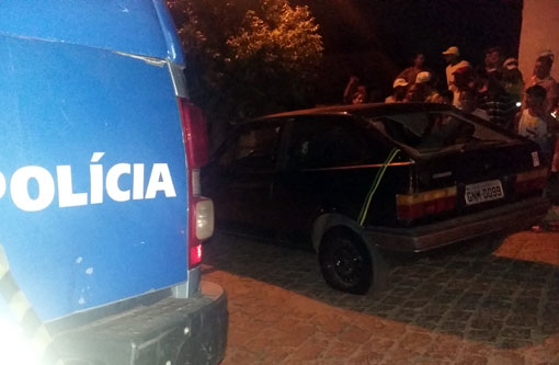 Brumado: Jovem foi morto a tiros no Bairro São Félix