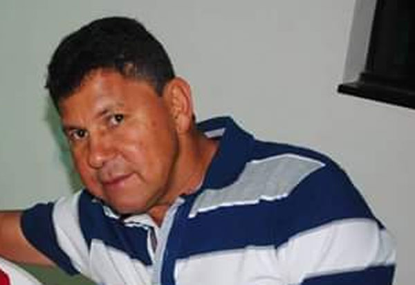 Guarda municipal é morto a tiros dentro de comércio de sua propriedade em Barra da Estiva