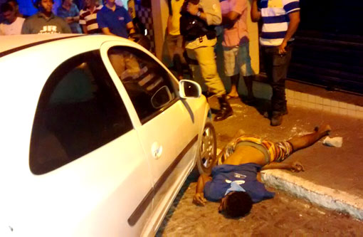 Brumado: Homem é morto a pedradas; esse é sexto homicídio de 2014