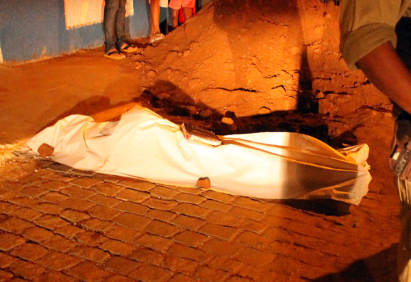 Bahia registra maior quantidade de mortes violentas pelo terceiro ano seguido