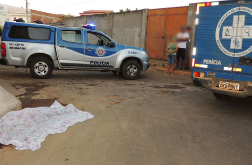 Brasil tem 16 cidades no grupo das 50 mais violentas do mundo