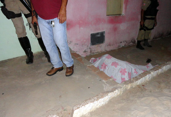 Bahia tem 58 cidades sem crimes contra a vida