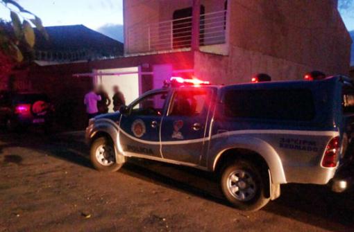 Homem é morto a tiros dentro de casa em Brumado