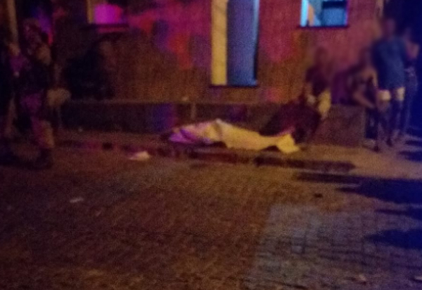 Brumado: Polícia Civil identifica acusados de homicídio no Bairro Dr. Juracy