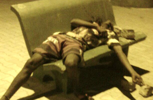 Brumado registra a 5º homicídio do ano; homem foi morto a pedradas