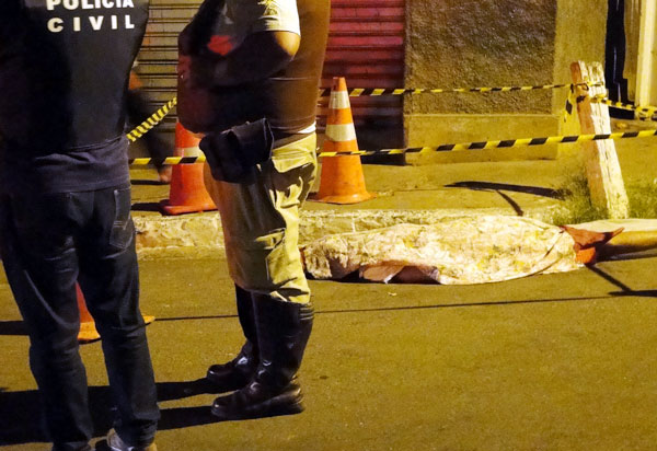 Bahia: Setembro supera agosto e fecha com menor número de mortes violentas desde 2012