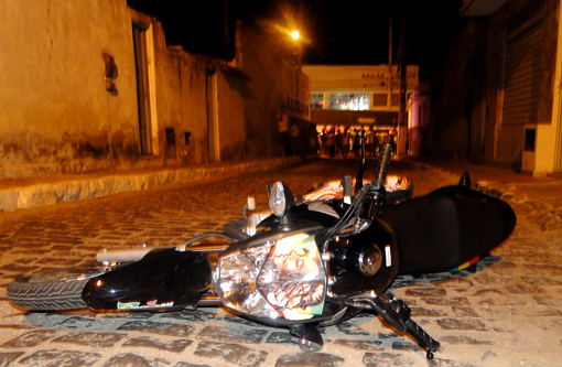 Brumado: Jovem foi assassinado a tiros no São Felix
