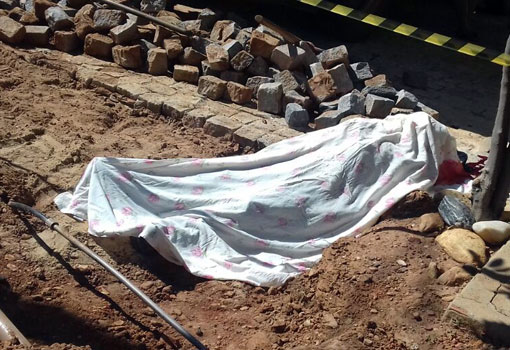 SSP aponta mais de 6 mil mortes violentas na Bahia em 2017