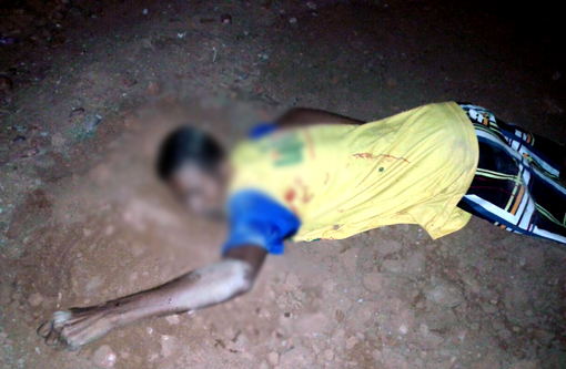 Brumado: Mais um homem foi assassinado; com esse são 13 em 2014