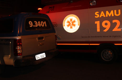 Brumado: Homem mata próprio irmão a golpes de marreta na Lagoa Funda 