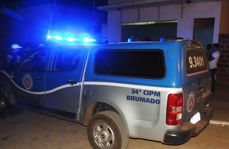 18º Homicídio: Alvejado em atentado na Vila Presidente Vargas não resiste e morre