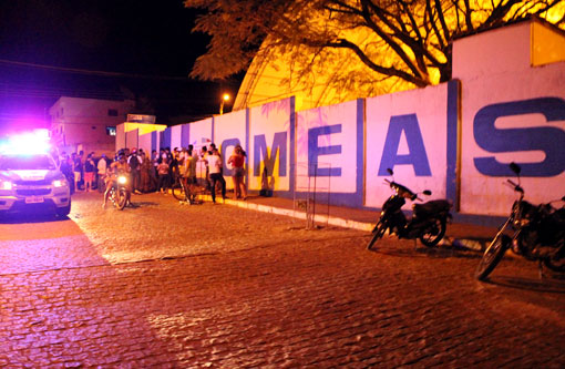 Brumado: Adolescente é assassinado em frente à escola onde estudava