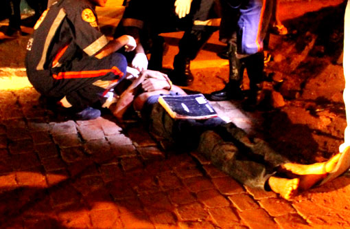 Brumado: Adolescente é assassinado em frente à escola onde estudava