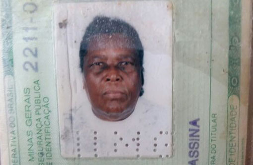 Tanhaçu: Mulher está internada em Montes Claros e não há informações sobre familiares