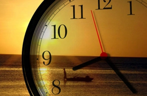 Horário de verão 2016 termina à meia-noite deste sábado (20) para domingo (21)
