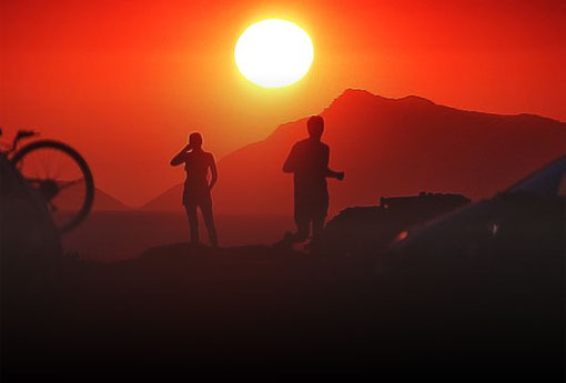 Horário de verão tem início em 16 de outubro