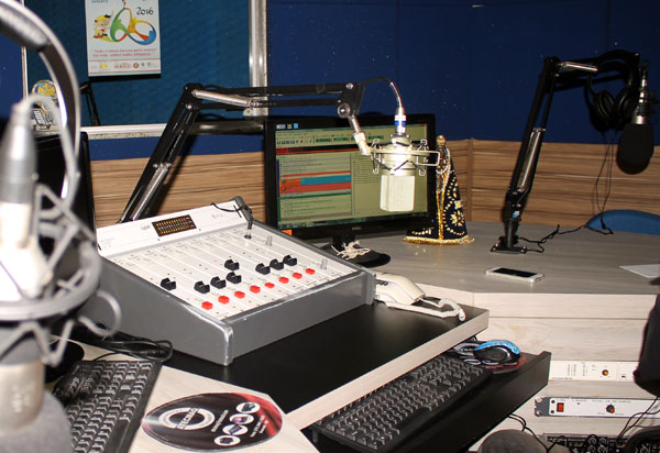 Eleições 2020: Horário Eleitoral Gratuito no rádio em Brumado começa dia 09