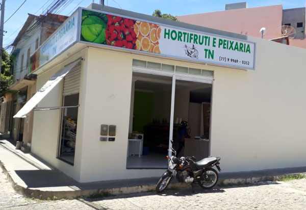 Brumado: Hortifruti e Peixaria TN está com grandes promoções