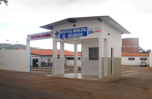 Weliton Lopes solicita que Registro Civil dos recém-nascidos seja emitido gratuitamente no Hospital Magalhães Neto