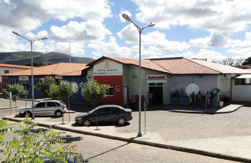 Brumado: Mulher foi internada do Hospital Municipal com suspeita de Febre Chikungunya