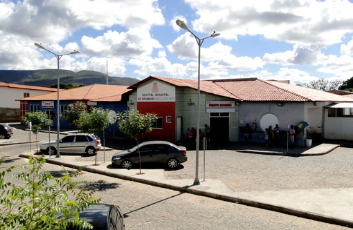 Brumado registra mais um caso suspeito da Febre Chikungunya 