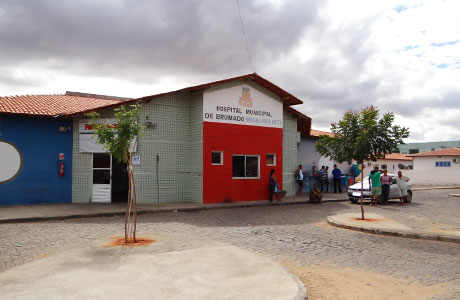 Brumado: Desfibrilador que tinha sumido no Hospital foi encontrado