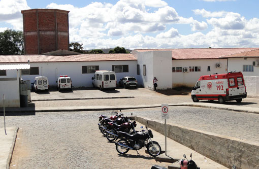 Após explosão de botijão de gás, avó e neto sofrem graves ferimentos na zona rural de Brumado 