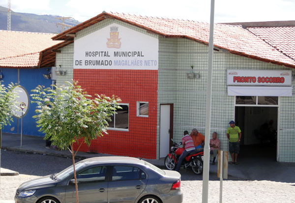 Dengue: caso de categoria hemorrágica e outro suspeito são notificados no Hospital Municipal de Brumado
