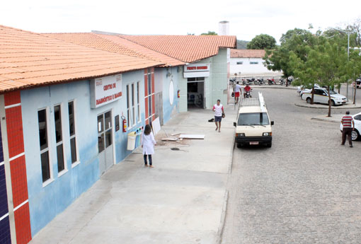 Brumado: médico acusa casal de agressão verbal e injúria racial durante atendimento no Hospital Municipal