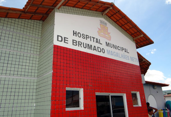 Brumado: Mulher é encaminhada ao hospital após grave violência doméstica no Bairro Malhada Branca