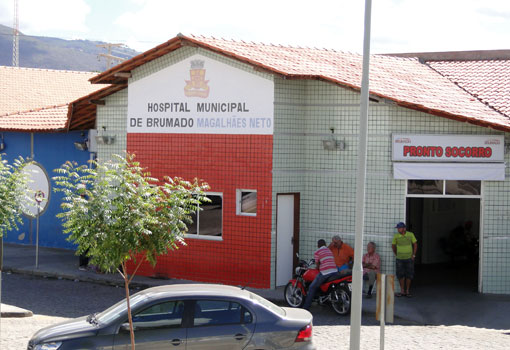 O Mutirão de Cirurgias está chegando na Região de Brumado dia 12