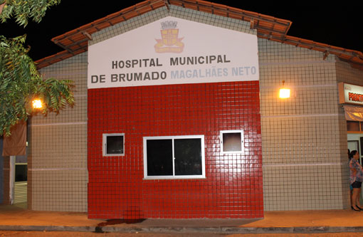 Brumado: Jovem de 20 anos é alvejado por tiros