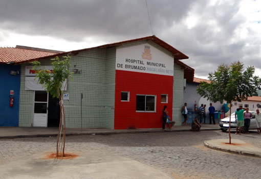 Brumado: Hospital Municipal Professor Magalhães Neto foi incluído na Campanha Nota Premiada Bahia