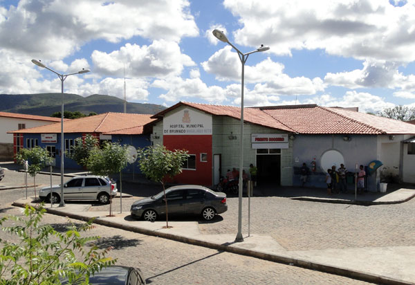 Brumado irá receber cerca de R$ 500 mil para aquisição de equipamentos para a Maternidade do HMPMN