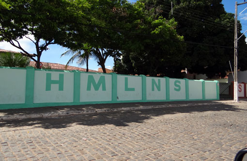 Livramento: Por não aceitar fim do relacionamento homem tenta matar a ex-mulher