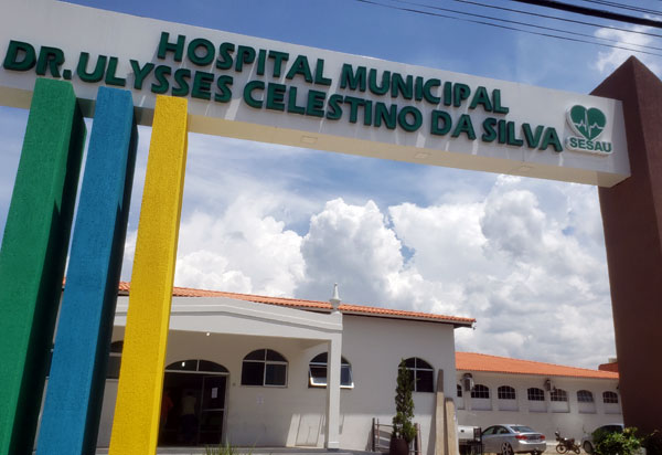 Livramento chega ao 53º óbito por Covid-19