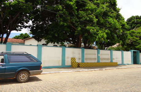 Livramento: Homens são atacados por enxame de abelha