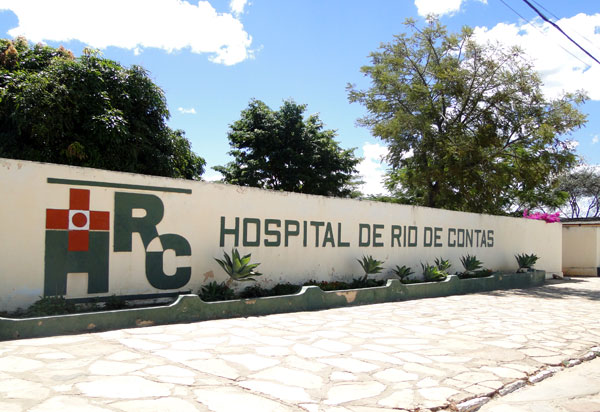 Rio de Contas: menor de idade é apreendido acusado de ato infracional análogo a lesão corporal